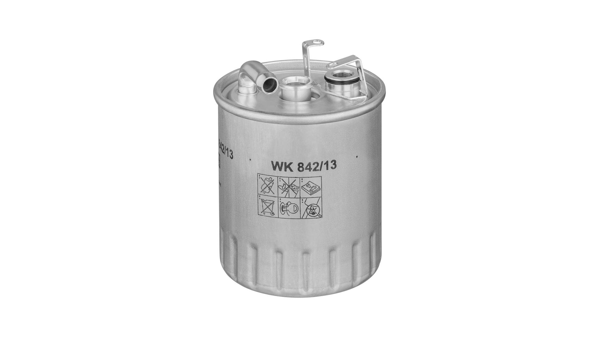 Fuel Filter Mercedes Sprinter I