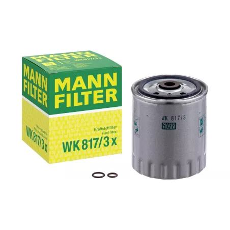 Fuel Filter Mercedes Sprinter / Unimog / Setra