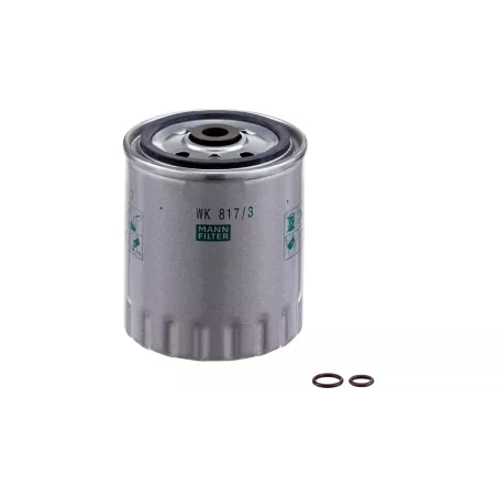Filtro de Combustible Mercedes Sprinter / Unimog / Setra