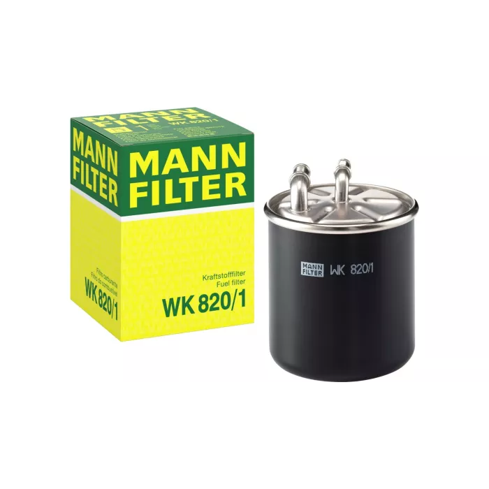 Fuel Filter Mercedes Sprinter / Setra