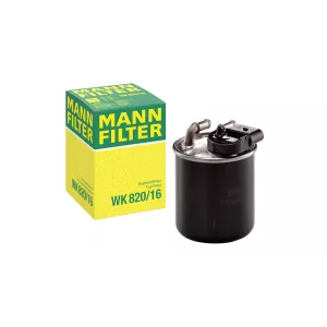 Fuel Filter Mercedes Sprinter / Setra