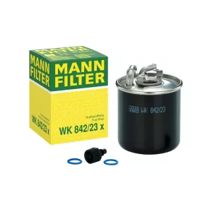 Fuel Filter Mercedes Sprinter / Setra