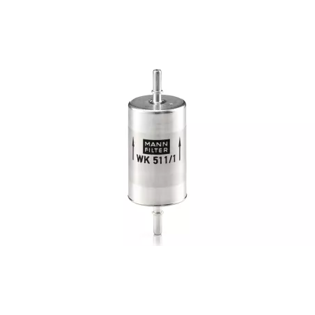 Filtro de Combustible Mercedes Sprinter