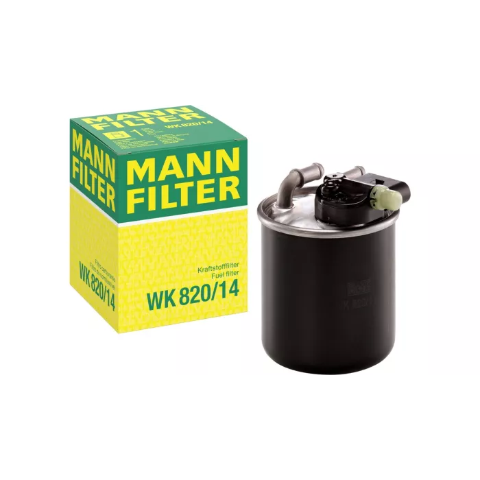 Fuel Filter Mercedes Sprinter