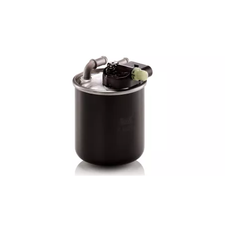 Filtre à Carburant Mercedes Sprinter