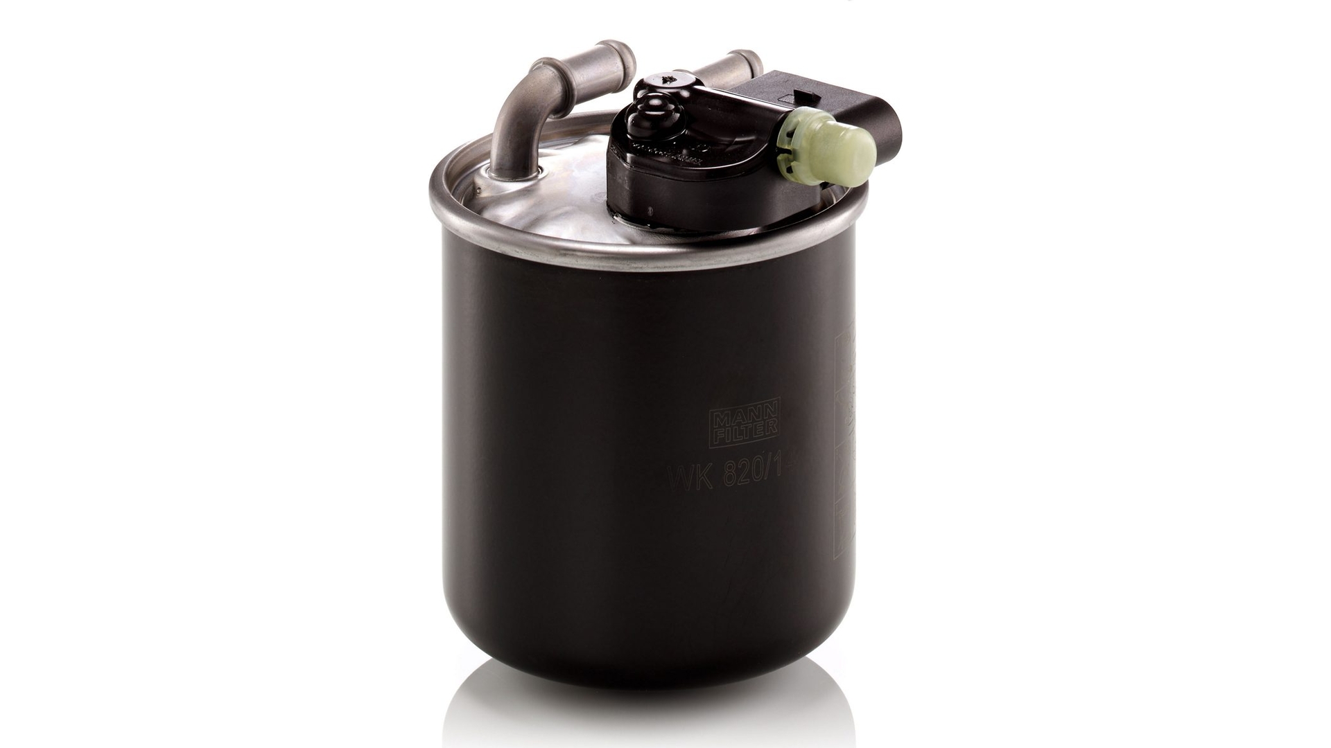 Fuel Filter Mercedes Sprinter