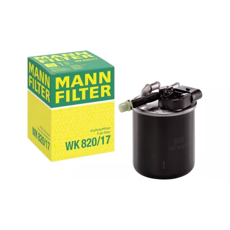 Fuel Filter Mercedes Sprinter