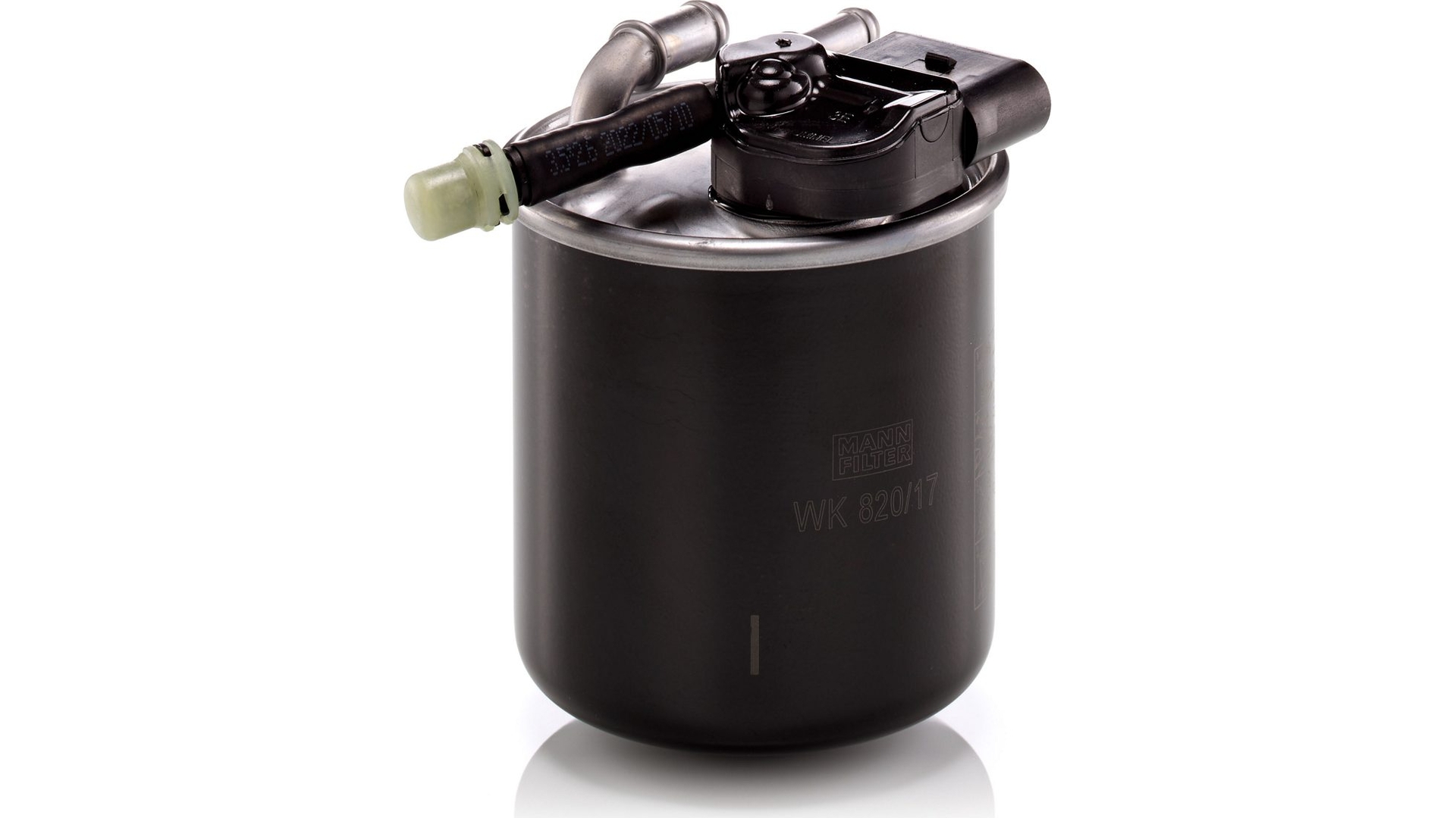 Fuel Filter Mercedes Sprinter