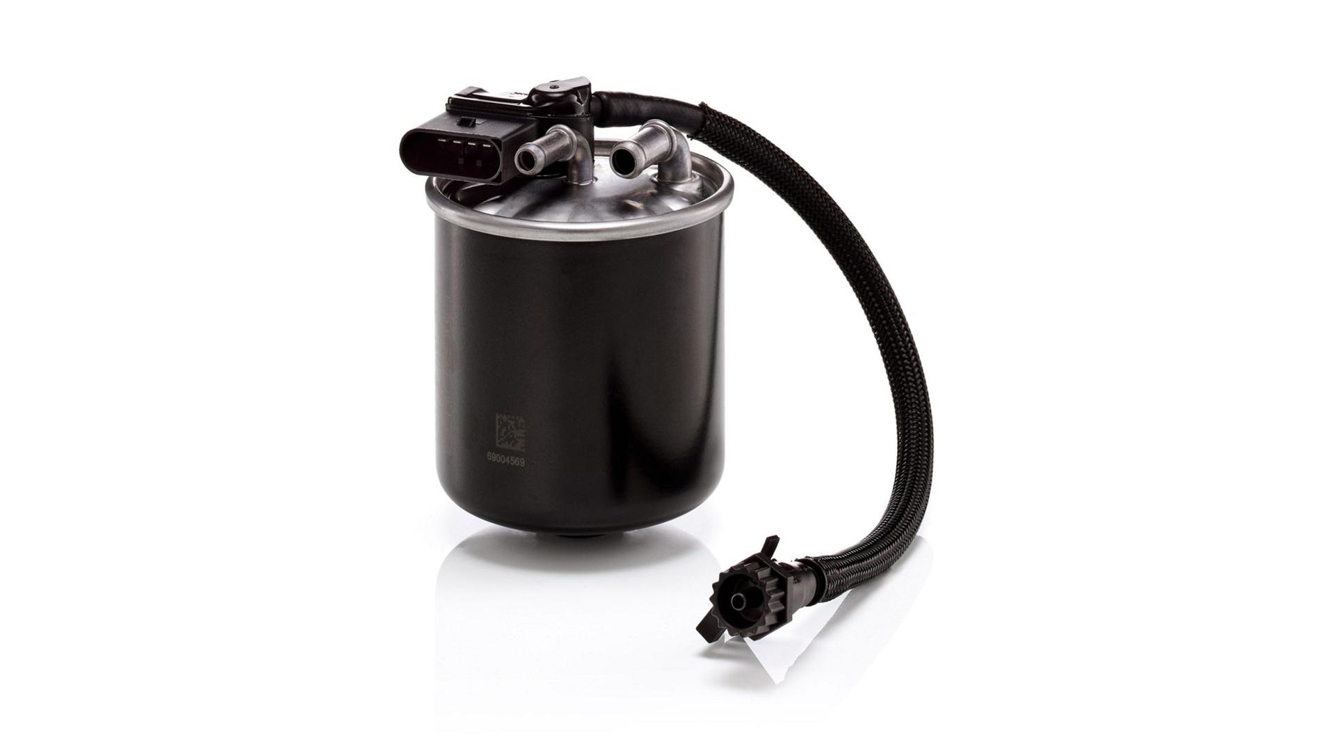Fuel Filter Mercedes Sprinter