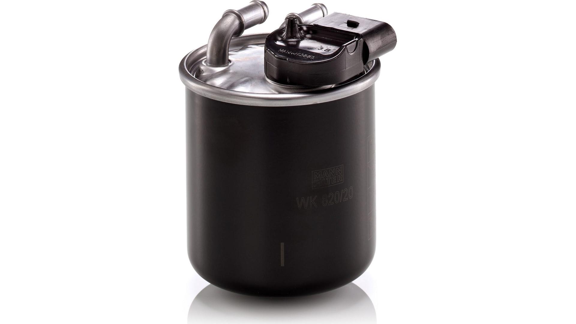 Fuel Filter Mercedes Sprinter