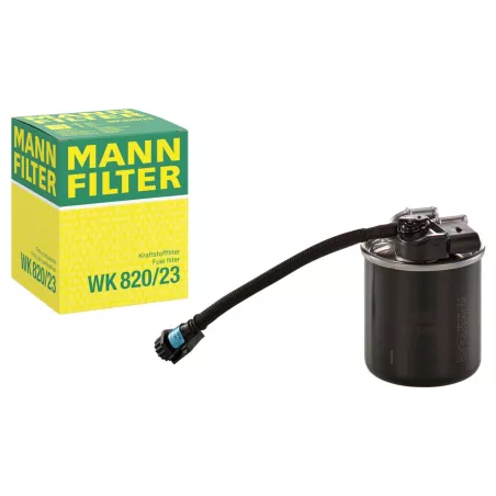 Fuel Filter Mercedes Sprinter