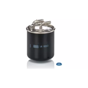 Fuel Filter Mercedes Sprinter
