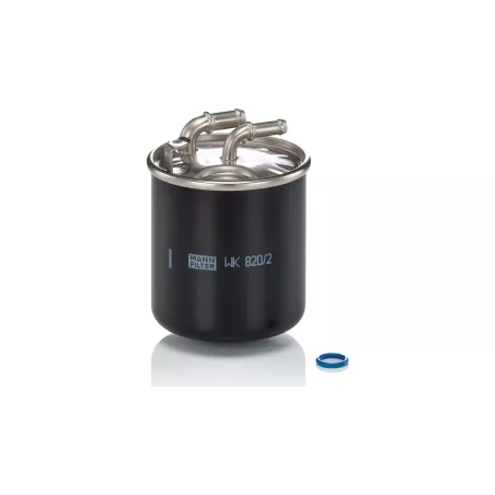 Filtro de Combustible Mercedes Sprinter
