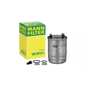 Fuel Filter Mercedes Sprinter