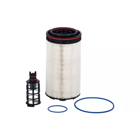 Kraftstofffilter Mercedes Actros MP4 / MP5 / Antos / Arocs / Setra S400 / S500