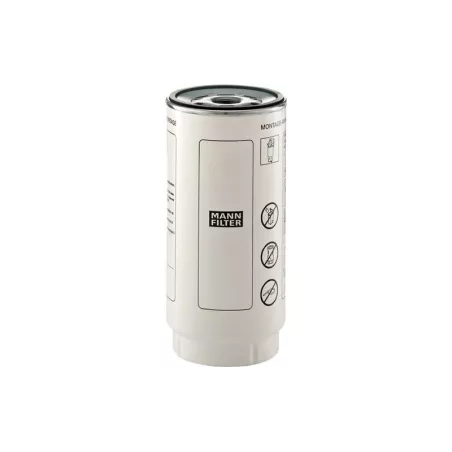 Kraftstofffilter Mercedes Actros MP4 / MP5 / Antos / Arocs / Atego / Econic