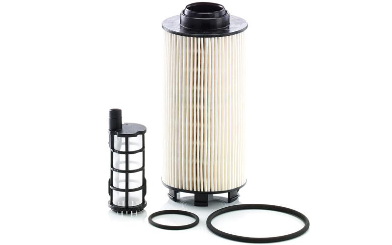 Kraftstofffilter Mercedes Actros / Antos / Arocs / Atego / Econic