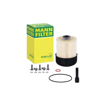 Filtro de Combustible Mercedes / Renault / Nissan