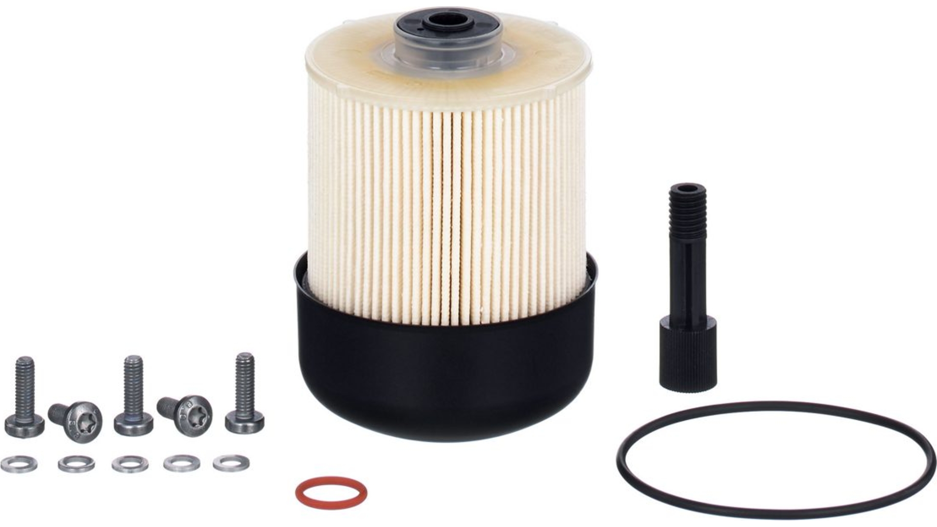 Kraftstofffilter Mercedes / Renault / Nissan