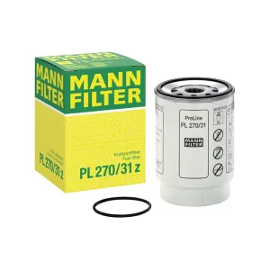 Fuel Filter MAN TGL / TGM / TGS / TGX