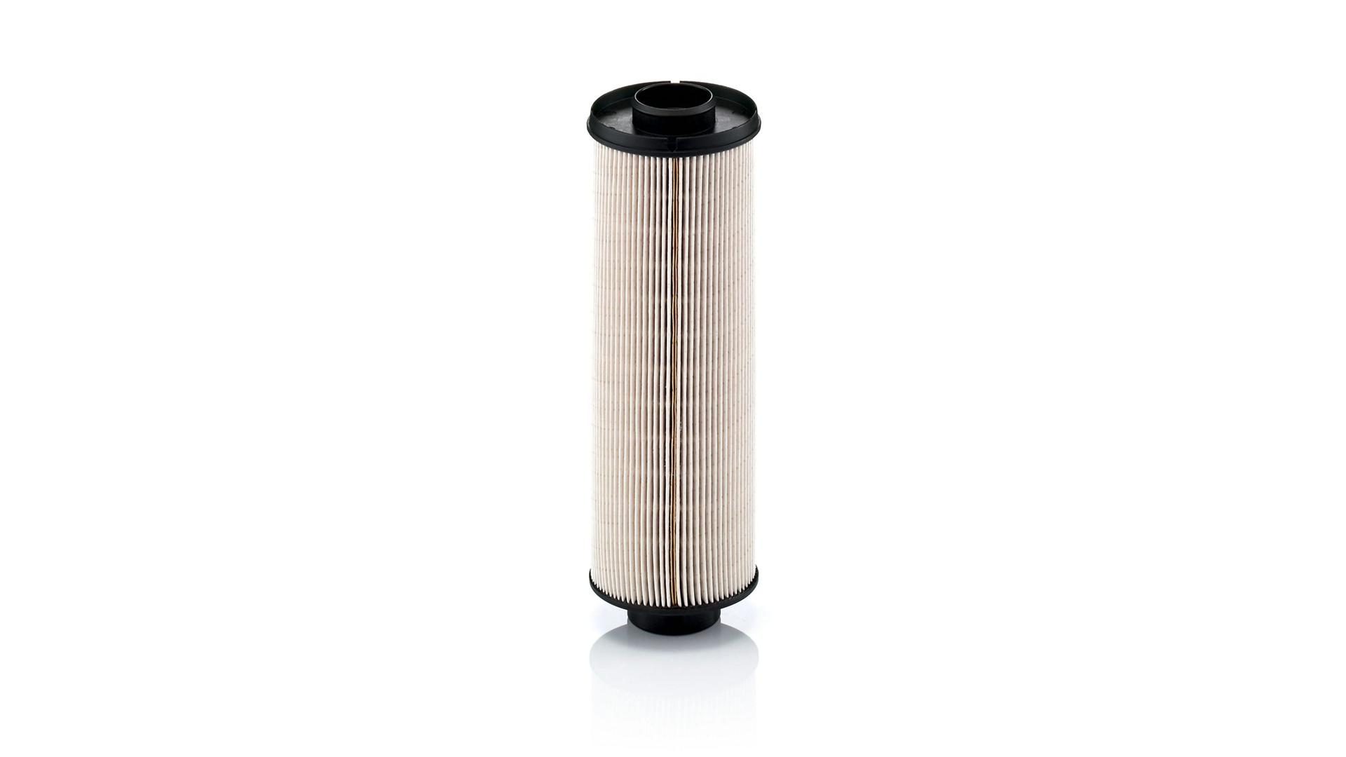 Fuel Filter MAN TGA