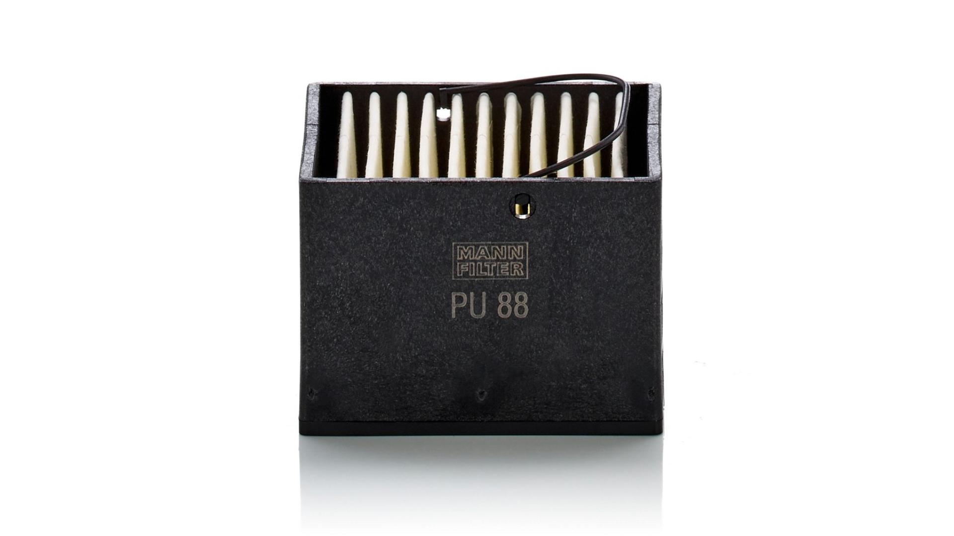 Fuel Filter MAN L2000 / ME2000 / TGL / TGM