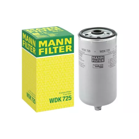 Kraftstofffilter MAN F90 / M90 / G90 / Fendt Vario / Favorit / Xylon