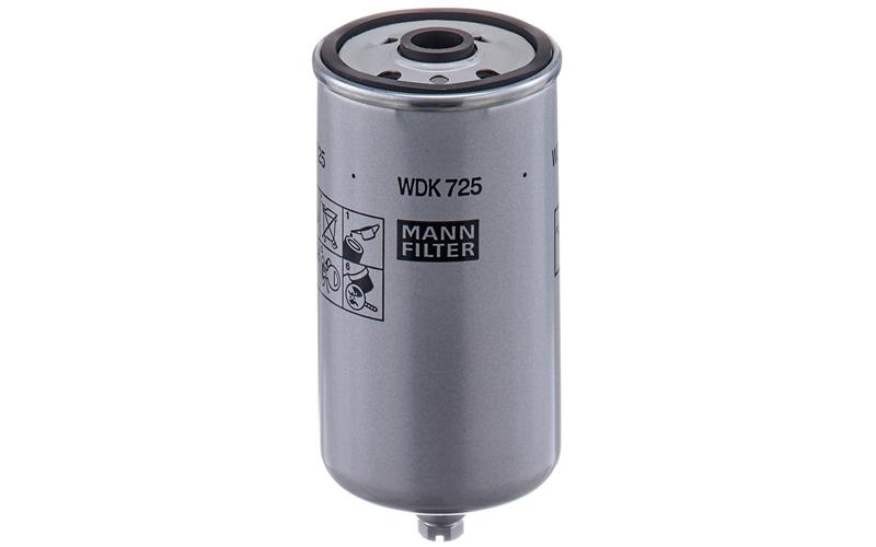 ТОПЛИВНЫЙ ФИЛЬТР MAN F90 / M90 / G90 / Fendt Vario / Favorit / Xylon