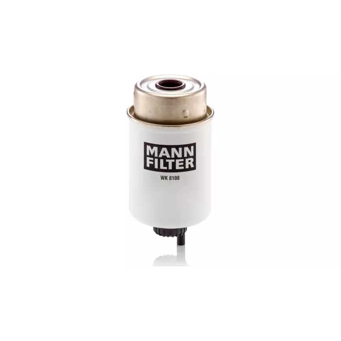 Fuel Filter Liebherr