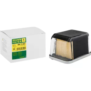 Filtro de Combustible John-deere