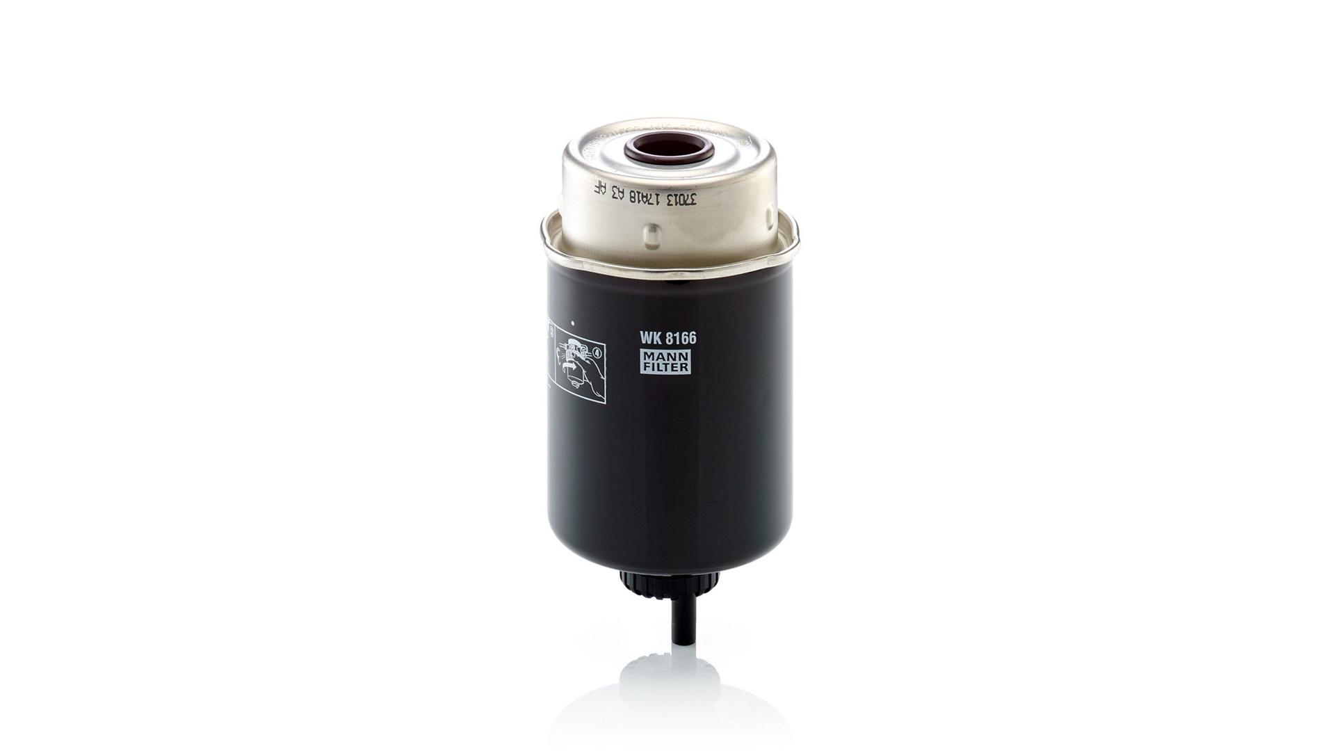 ТОПЛИВНЫЙ ФИЛЬТР John Deere / Claas