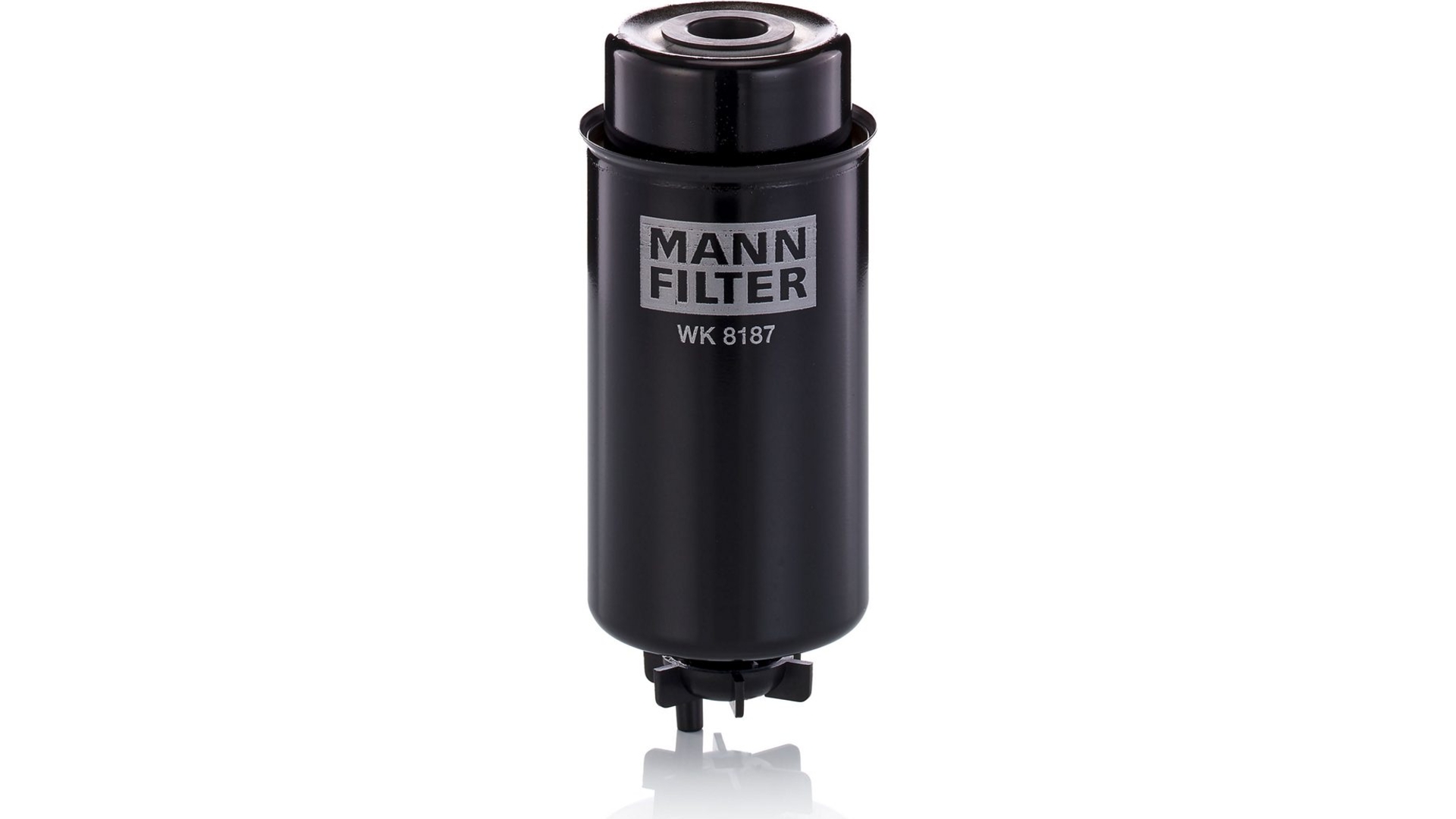 Filtro de Combustible John Deere / Claas