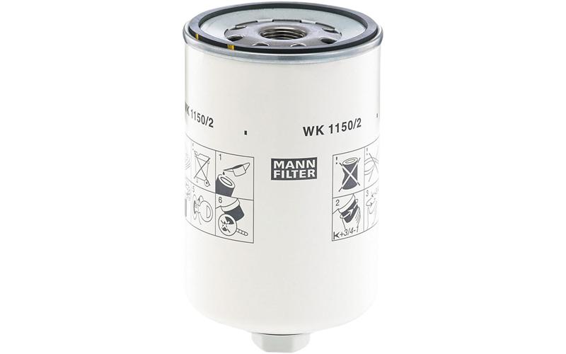 Fuel Filter John Deere