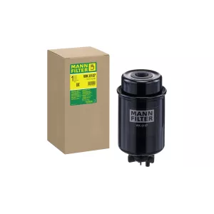 Filtro de Combustible John Deere