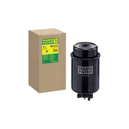 Filtro de Combustible John Deere