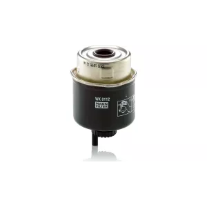 Filtro de Combustible Jcb Tlt / 10 / Vm / 8000