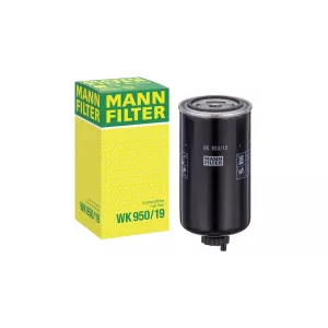 Filtro de Combustible Iveco Eurocargo / Supercargo / Fendt