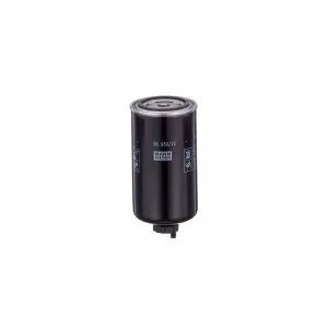 Filtro de Combustible Iveco Eurocargo / Supercargo / Fendt