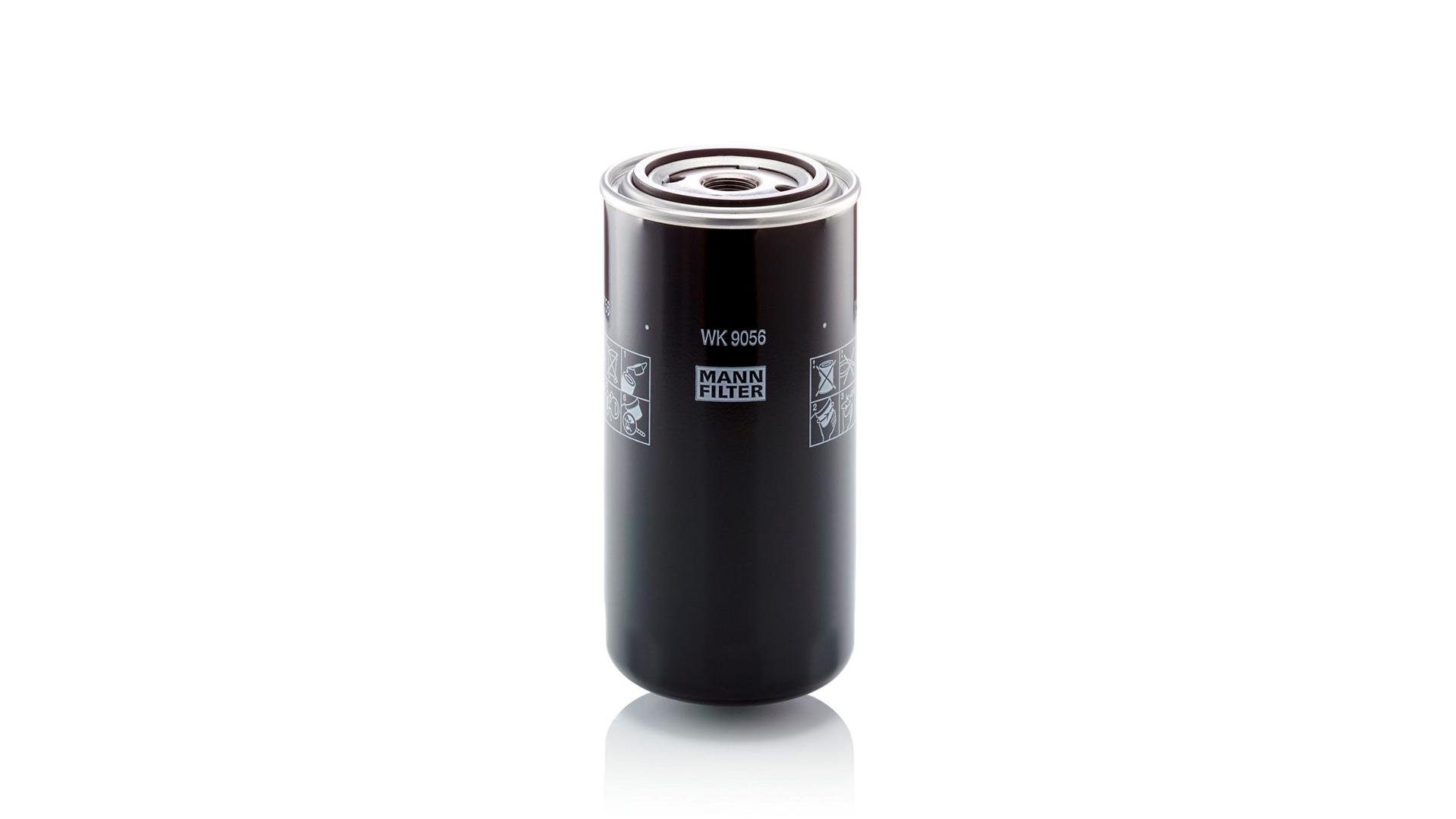 Fuel Filter Iveco Eurocargo / Daily / Claas
