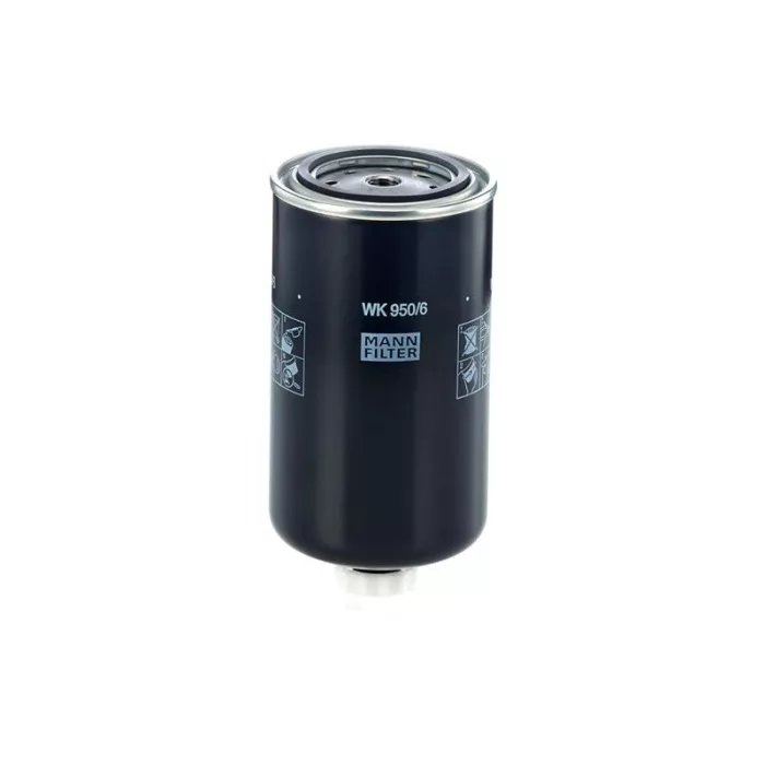 Filtro de Combustible Iveco Eurocargo
