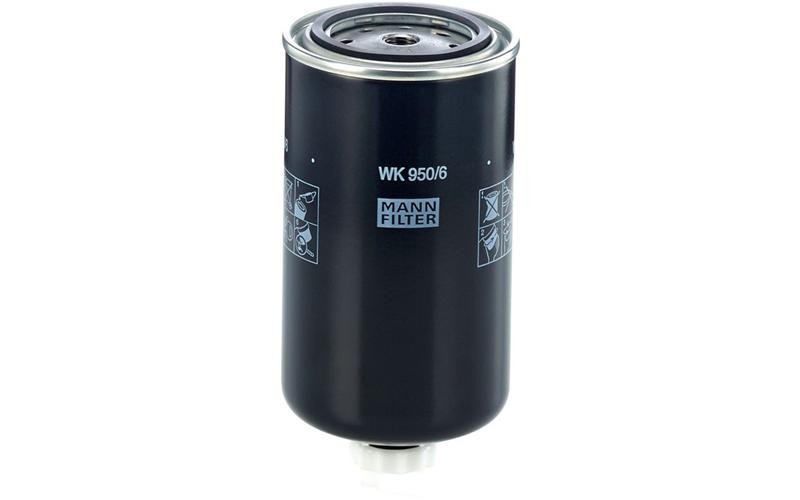 Filtro de Combustible Iveco Eurocargo