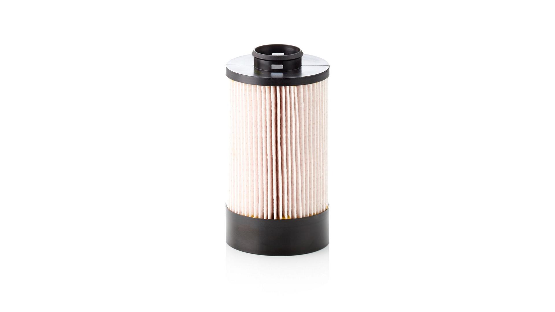 Filtro de Combustible Iveco Daily IV / V / Vi