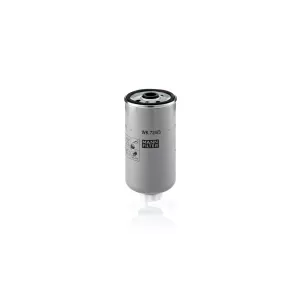 Filtro de Combustible Iveco Daily / Case-ih / New Holland