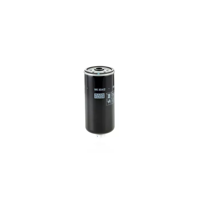 Filtro de Combustible Iveco Daily / Case IH / Claas / New Holland