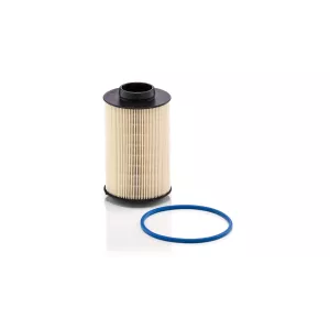 Filtro de Combustible Iveco / Case-ih / Claas / New Holland