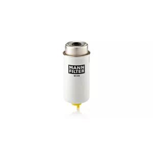 Fuel Filter Ford Transit / New Holland Ts