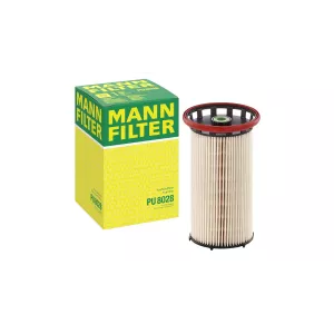 Fuel Filter Ford Transit