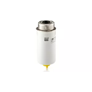 Fuel Filter Ford Transit