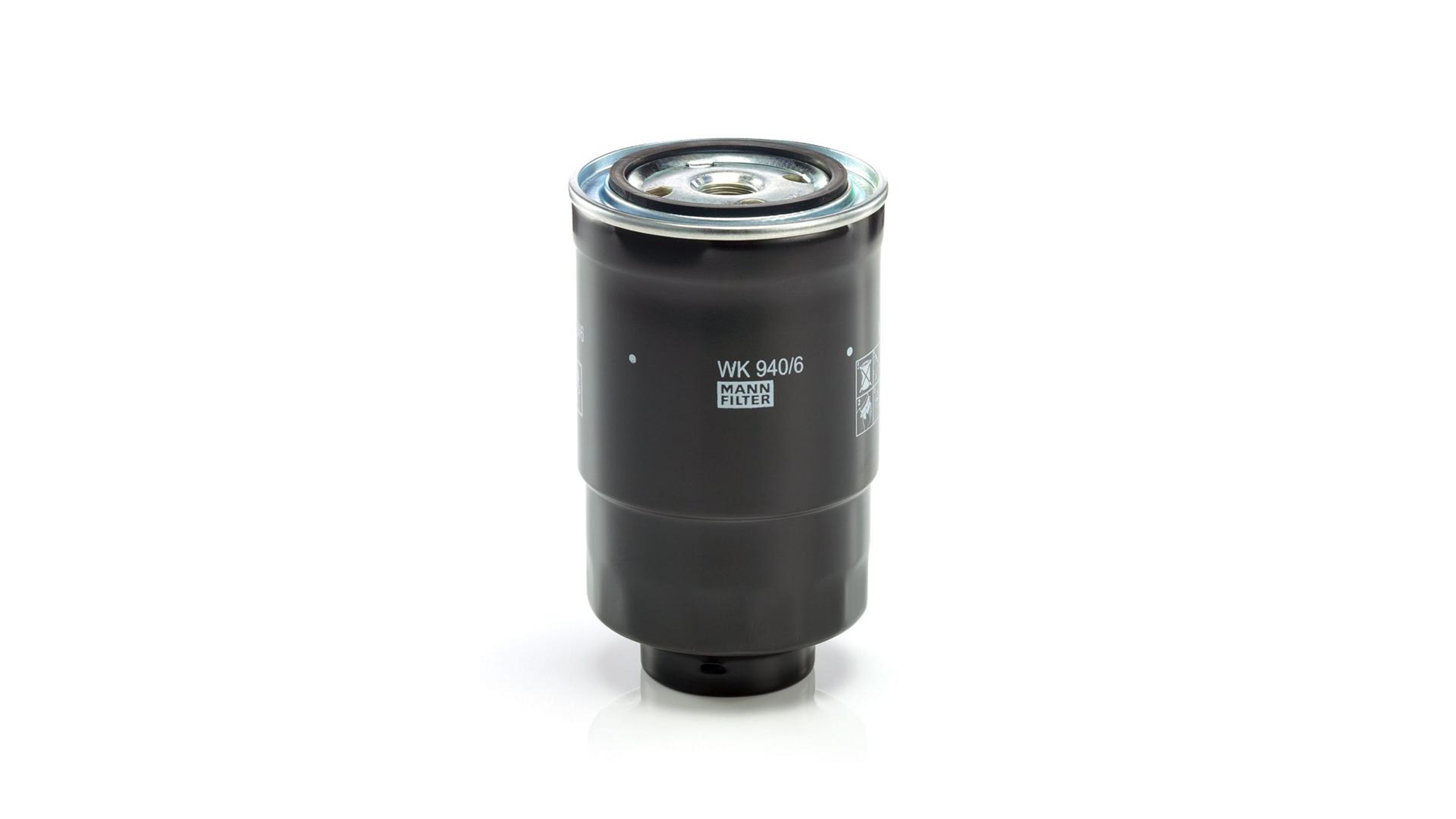 Filtro de Combustible Ford Maverick / Nissan Cabstar