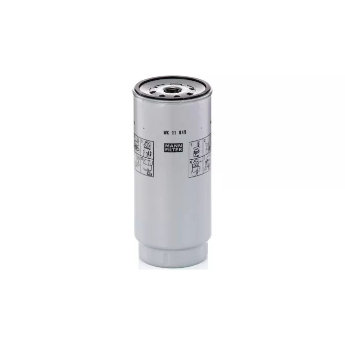 Filtro de Combustible Ford F-Max